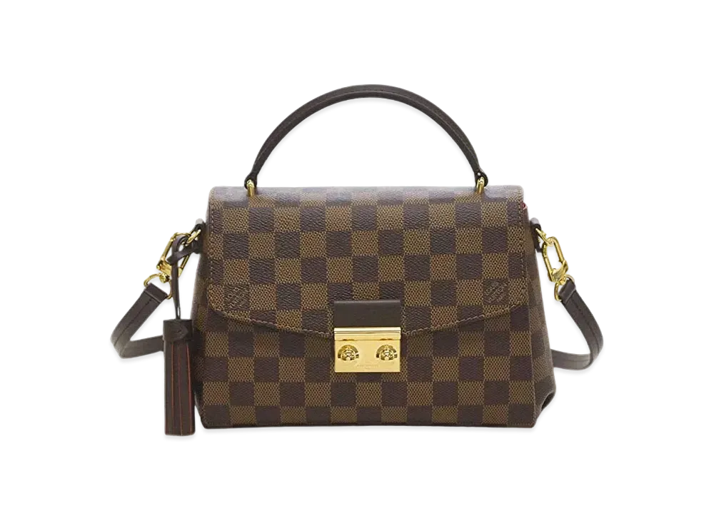 Louis Vuitton Damier Croisette