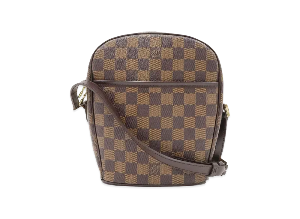 ルイヴィトン イパネマ PM ダミエ N51294