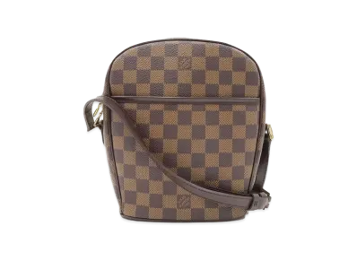 Louis Vuitton Ipanema PM Damier