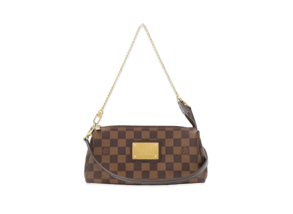 Louis Vuitton Damier Eva