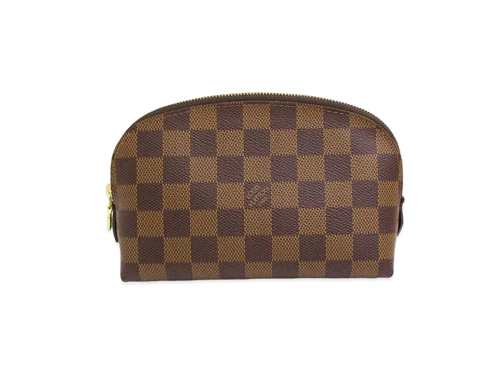 Louis Vuitton Damier Pochette Cosmetic