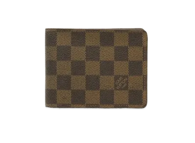 Louis Vuitton Damier Florin Wallet