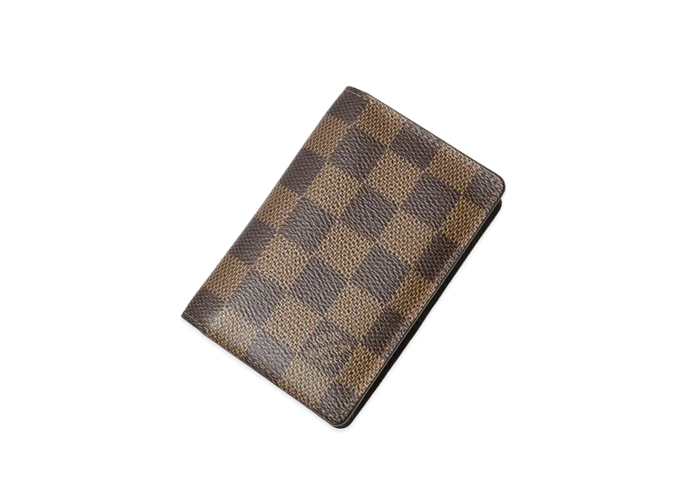 Louis Vuitton Damier Pocket Organizer
