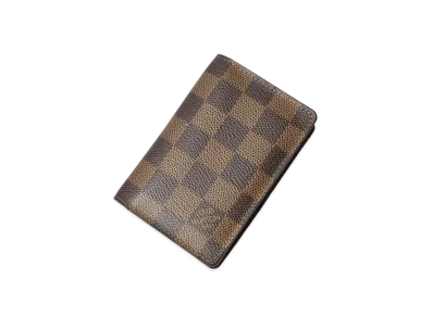 Louis Vuitton Damier Pocket Organizer