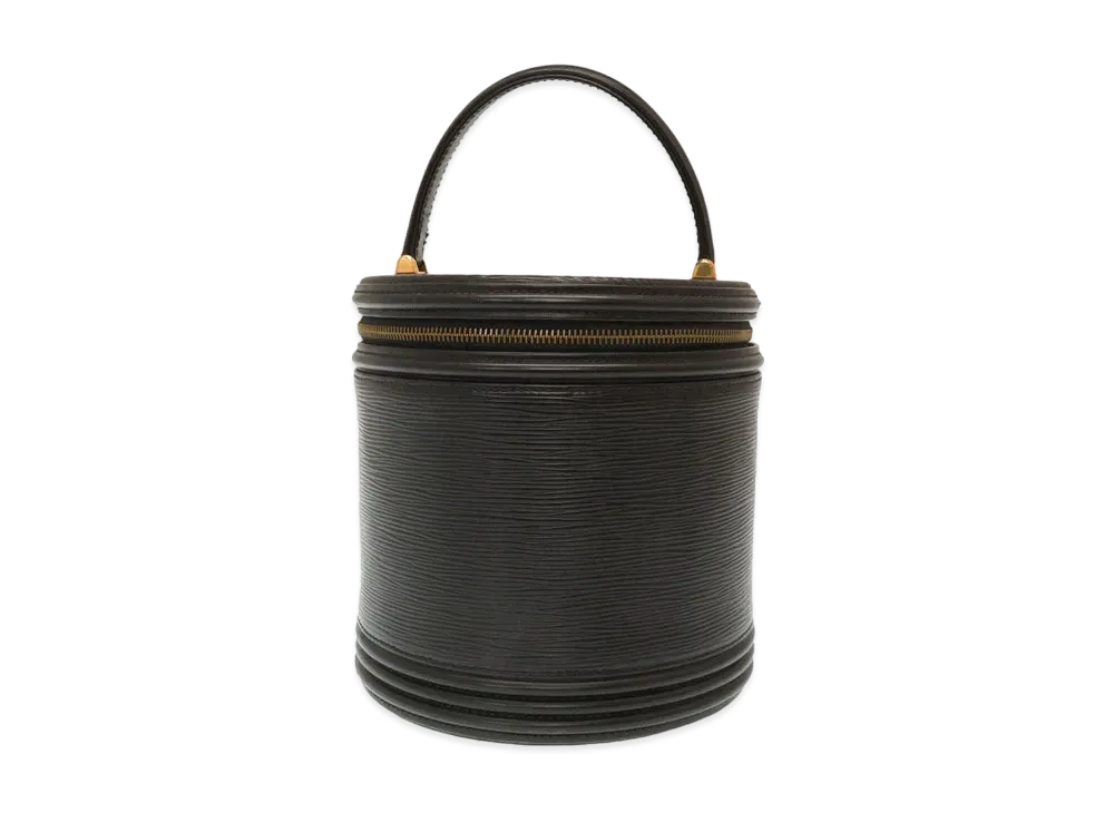 Louis Vuitton Epi Cannes "Noir"
