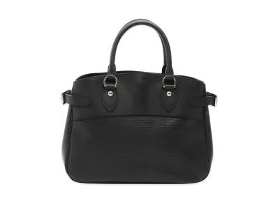 Louis Vuitton Passi PM Epi "Noir"