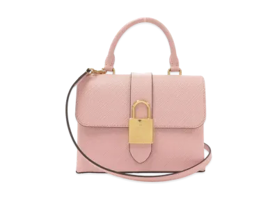 Louis Vuitton Epi Rocky BB "Pink"