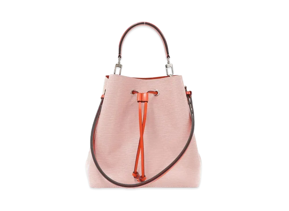 Louis Vuitton Epi NeoNoe "Pink"