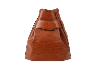Louis Vuitton Epi Sac de Paul "Kenya Brown"