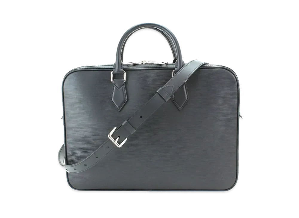 Louis Vuitton Epi Dandy Briefcase MM