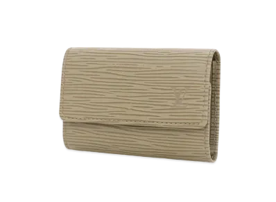 Louis Vuitton Epi Multicles 6 Key Holder