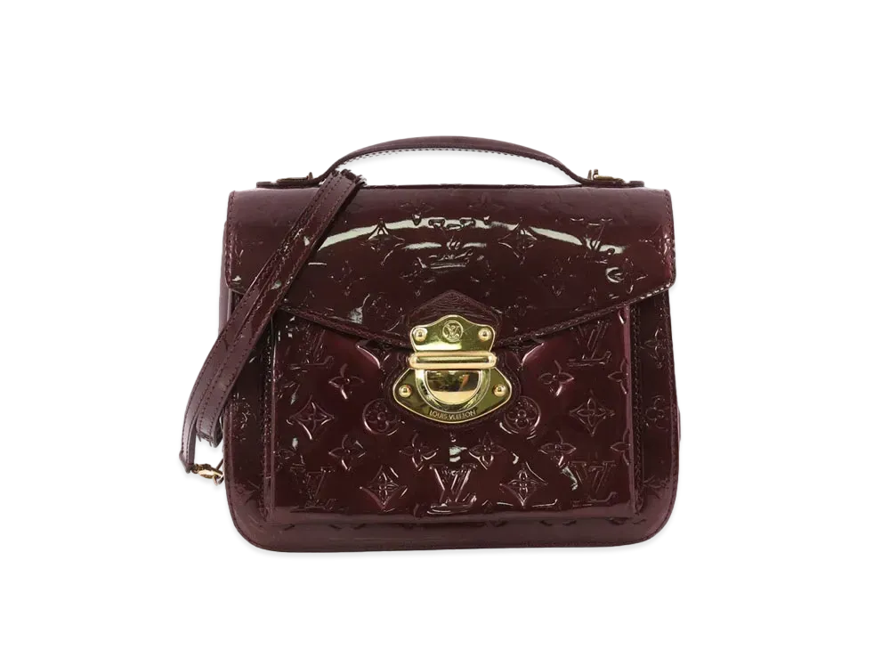 ルイヴィトン ヴェルニ ミラダ M91397