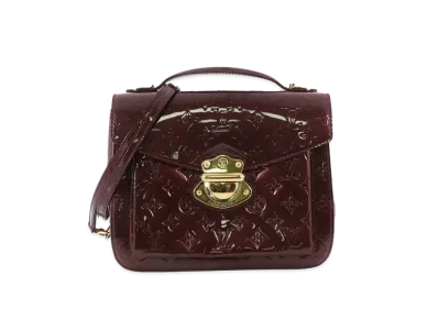 Louis Vuitton Vernis Mirada