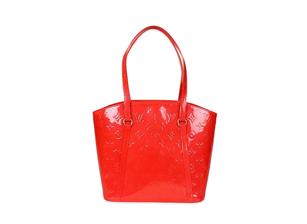 Louis Vuitton Vernis Avallon MM