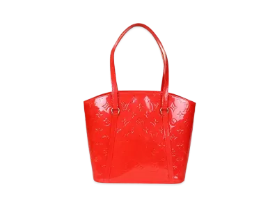 Louis Vuitton Vernis Avallon MM