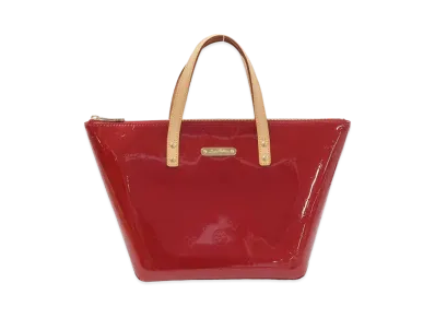 Louis Vuitton Vernis Bellevue PM "Rose Pop"