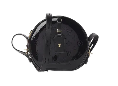 Louis Vuitton Vernis Boite Chapeau Souple