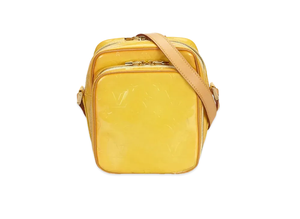Louis Vuitton Vernis Wooster