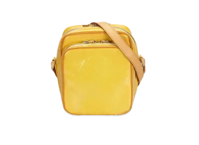 Louis Vuitton Vernis Wooster