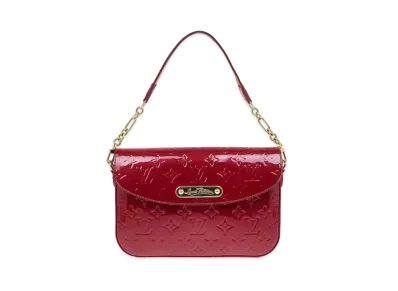 Louis Vuitton Vernis Rodeo Drive