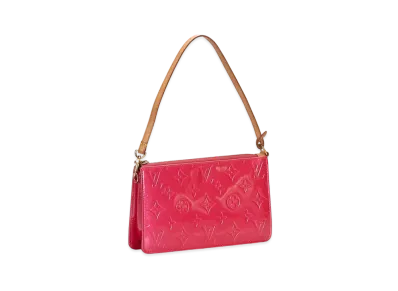 Louis Vuitton Lexington Monogram Vernis "Fran Boise"