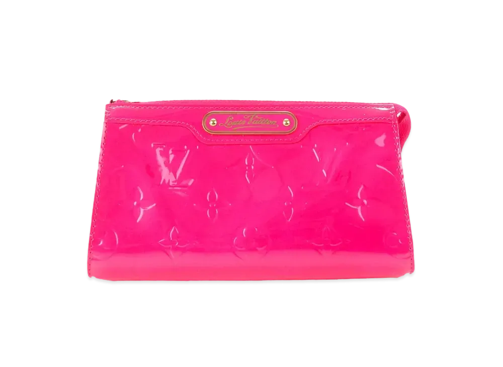 Louis Vuitton Vernis Trousse Cosmetic