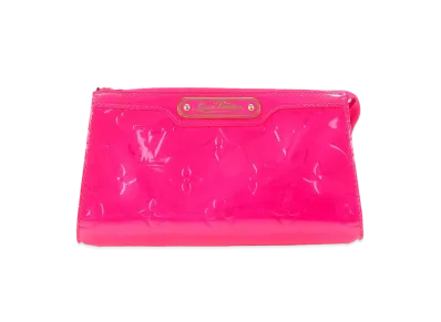 Louis Vuitton Vernis Trousse Cosmetic
