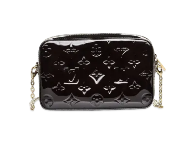 Louis Vuitton Vernis Camera Pouch