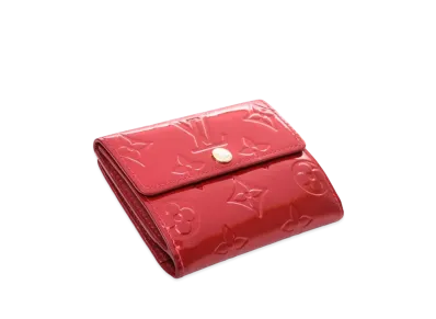 Louis Vuitton Monogram Vernis Ludlow "Pomme d'Amour"
