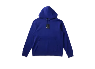 mastermind JAPAN Circle Logo Hoodie "Navy "