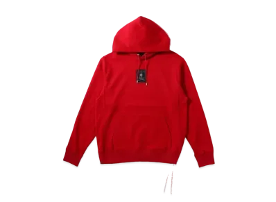 mastermind JAPAN Circle Logo Hoodie "Red"