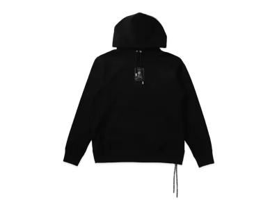 mastermind JAPAN Circle Logo Hoodie "Black"