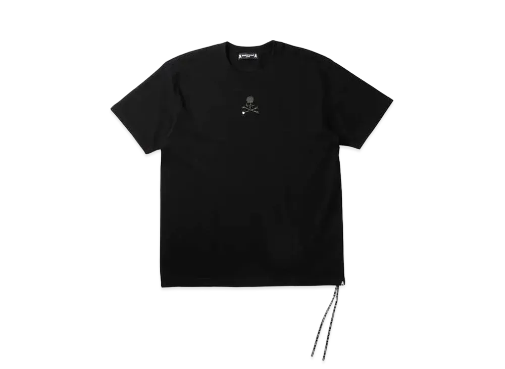 mastermind JAPAN High Tee "Black"