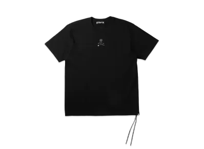 mastermind JAPAN High Tee "Black"