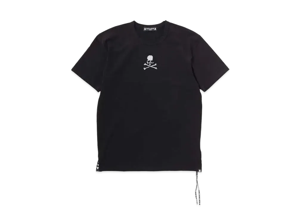 mastermind JAPAN SmalLSkull Tee "Black"