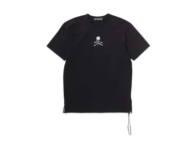 mastermind JAPAN SmalLSkull Tee "Black"