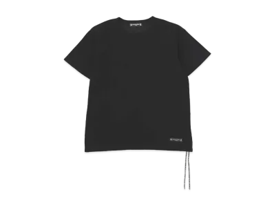 mastermind JAPAN Pile Skull Tee "Black"