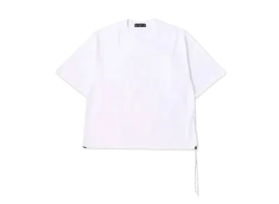 mastermind JAPAN Boxy Prosperity Tee "Black"