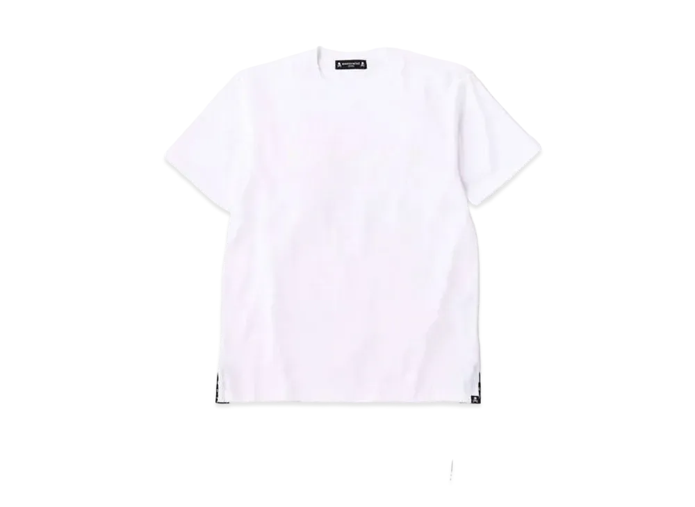 mastermind JAPAN Prosperity Tee "White"