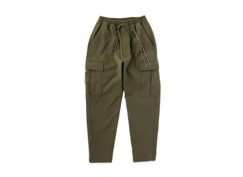 mastermind JAPAN Cargo Pants Regular Fit "Olive"