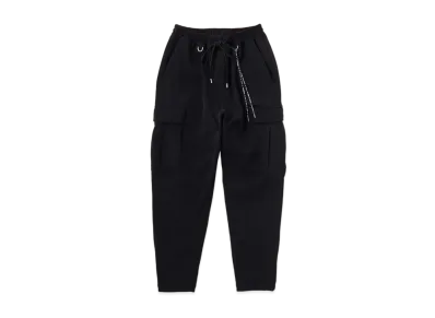 mastermind JAPAN Cargo Pants Regular Fit "Black"