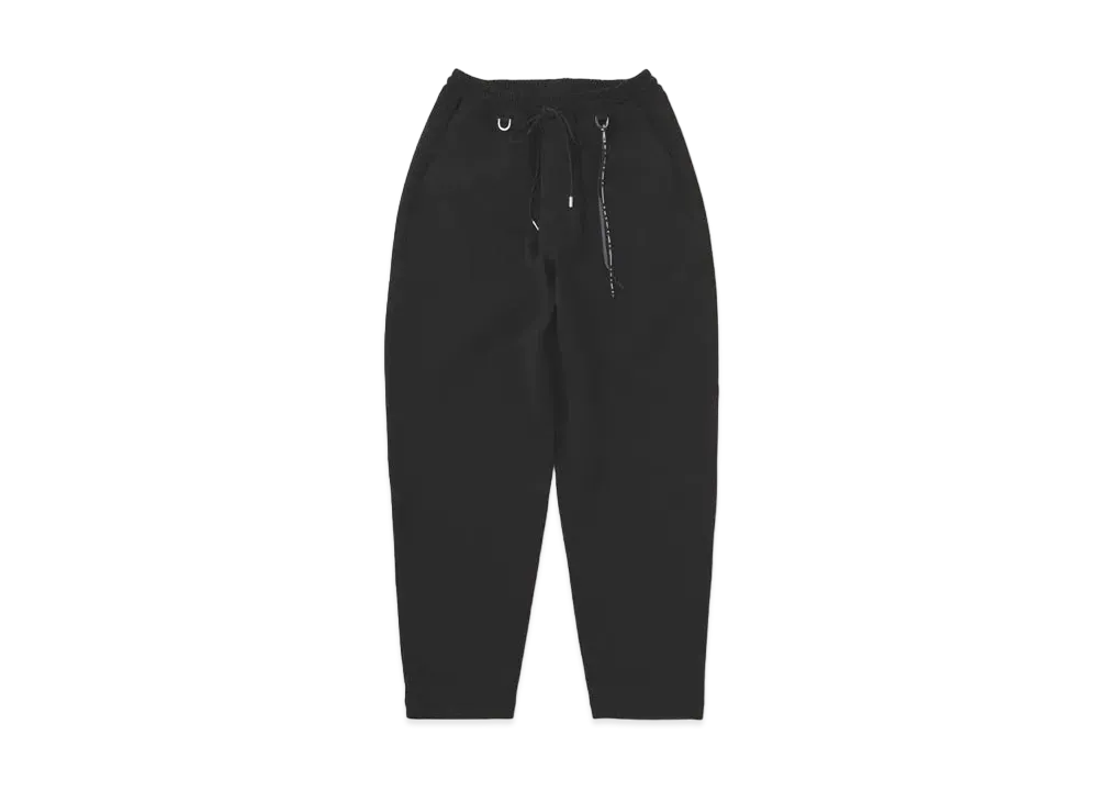 mastermind JAPAN Beach Pants Regular "Black"