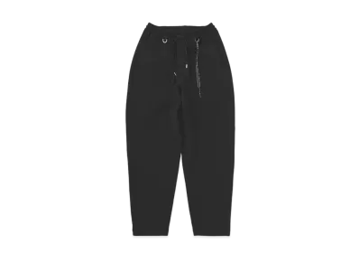mastermind JAPAN Beach Pants Regular "Black"