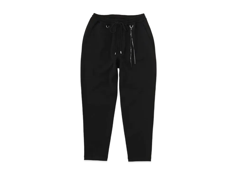 mastermind JAPAN Beach Pants Skinny Fit "Black"