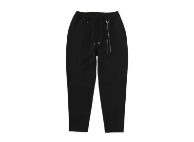 mastermind JAPAN Beach Pants Skinny Fit "Black"