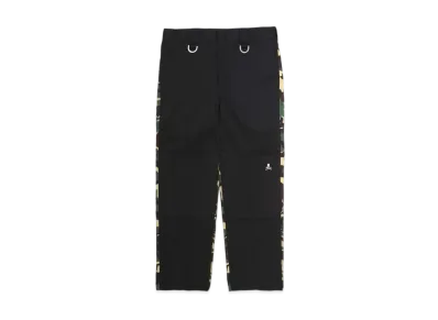 mastermind JAPAN Dickies x MMJ Pant "Black"