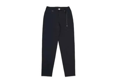 mastermind JAPAN x Gramicci Long Regular Fit "Black"