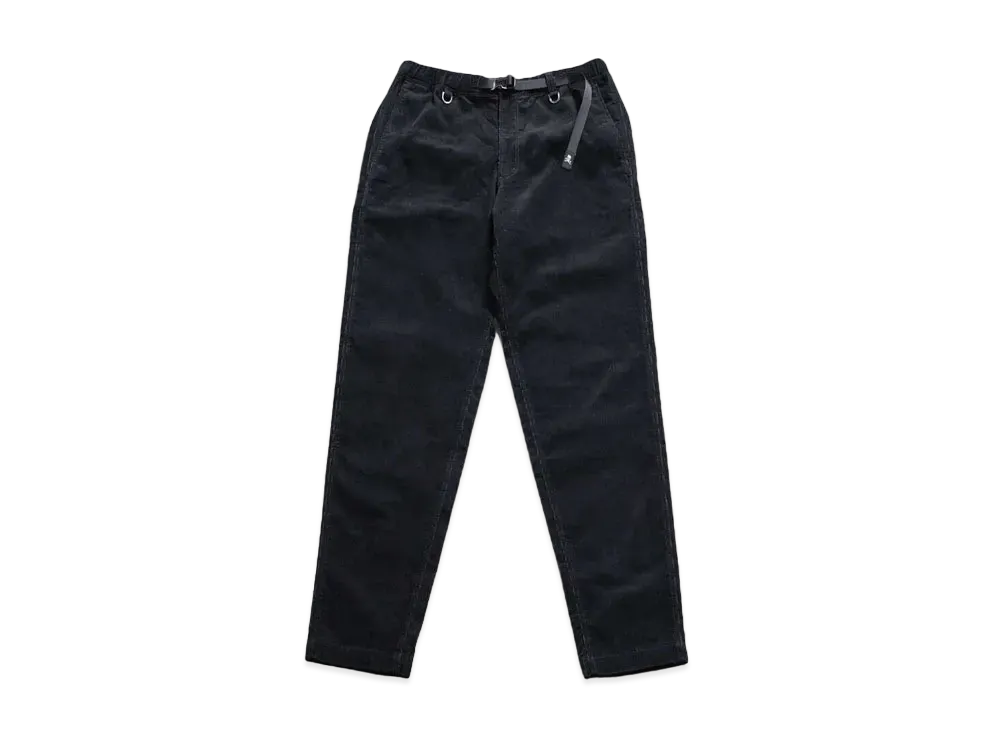 mastermind JAPAN x Gramicci Corduroy Pants Regular Fit "Black"