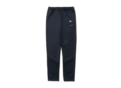 mastermind JAPAN New Era x MMJ Pa Warm Up Pants "Black"