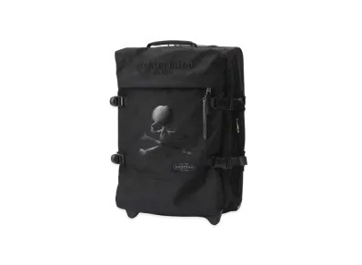 mastermind JAPAN x East Pak Mastermind Tranverz "Black"